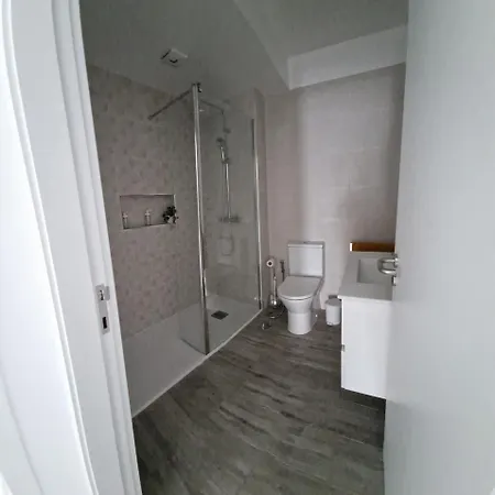 T2 Moderno - Da Rocha Apartamento *