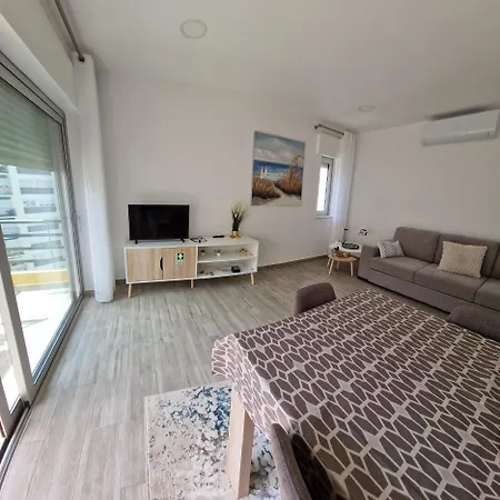 T2 Moderno - Da Rocha Portimão