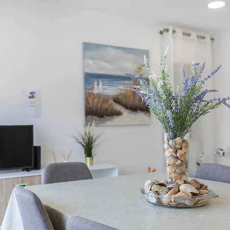 Apartament T2 Moderno - Da Rocha