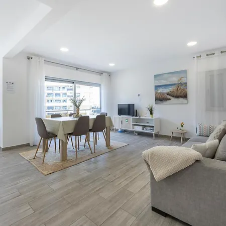 Apartament T2 Moderno - Da Rocha Portimão
