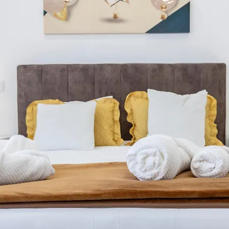T2 Moderno - Da Rocha Apartament *