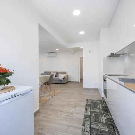 T2 Moderno - Da Rocha Apartament Portimão