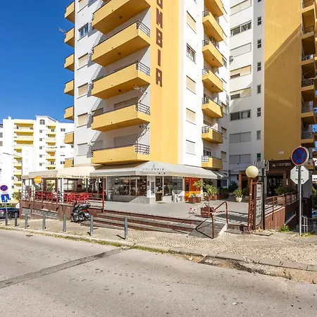 Apartament T2 Moderno - Da Rocha