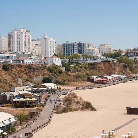 Apartment T2 Moderno - Da Rocha *