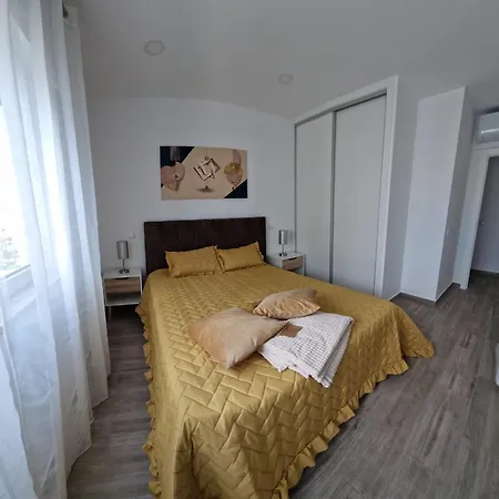 Apartment T2 Moderno - Da Rocha Portimao