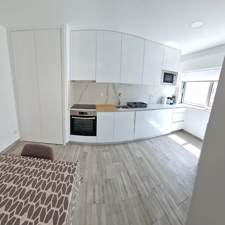 Appartement T2 Moderno - Da Rocha *