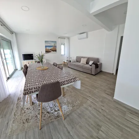 T2 Moderno - Da Rocha Appartement *