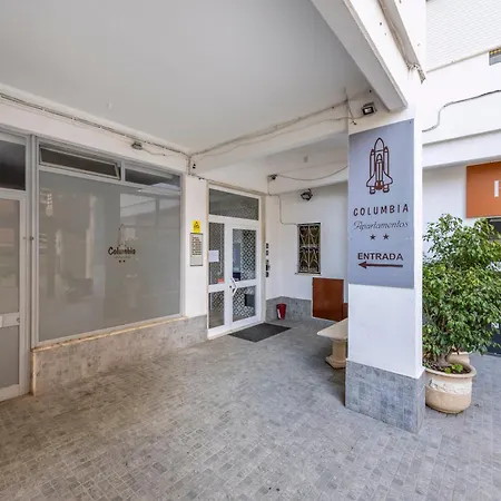 T2 Moderno - Da Rocha Daire
