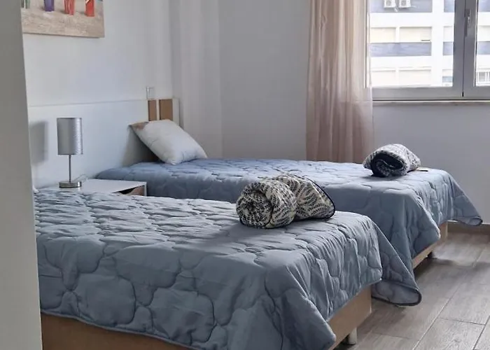 T2 Moderno - Da Rocha *