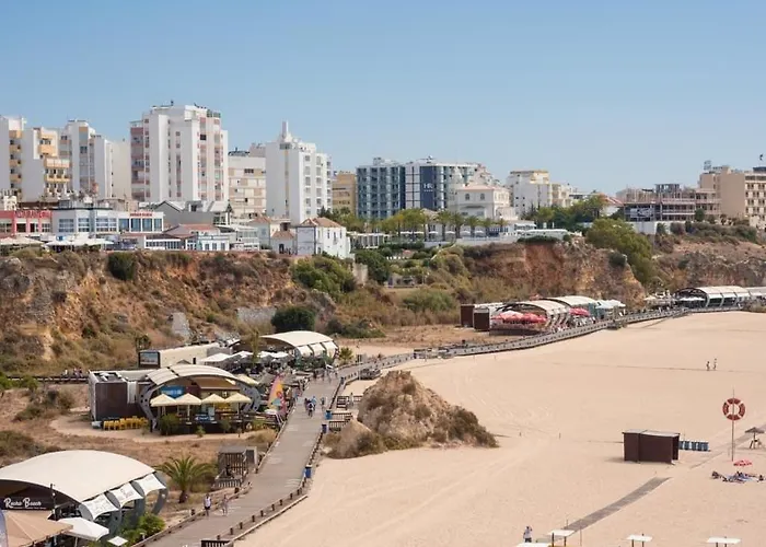 Daire T2 Moderno - Da Rocha *