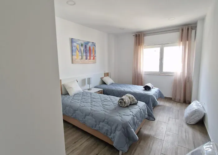 T2 Moderno - Da Rocha * Portimão