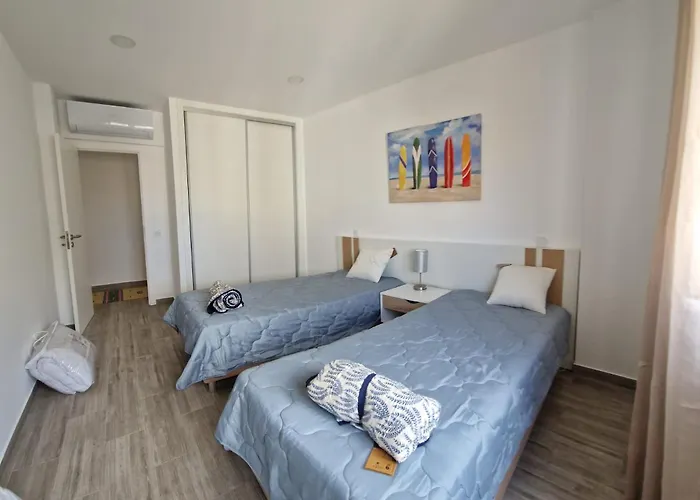 T2 Moderno - Da Rocha *