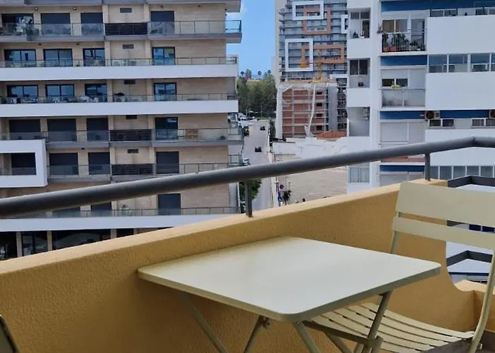 T2 Moderno - Da Rocha Daire