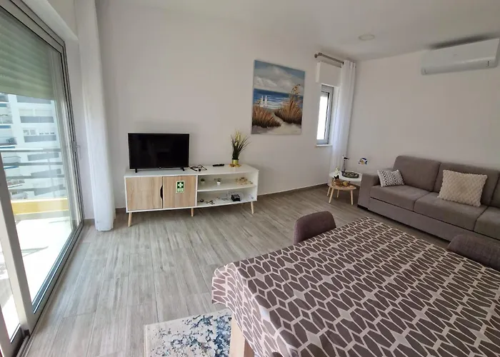 T2 Moderno - Da Rocha Portimão