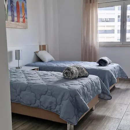 T2 Moderno - Da Rocha *