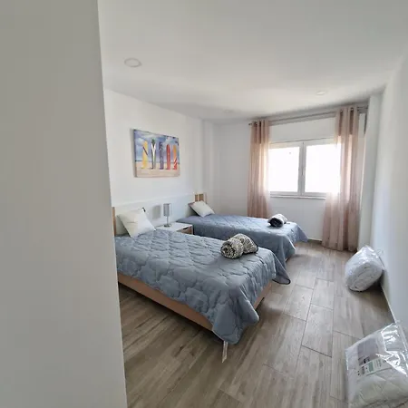 T2 Moderno - Da Rocha * Portimão