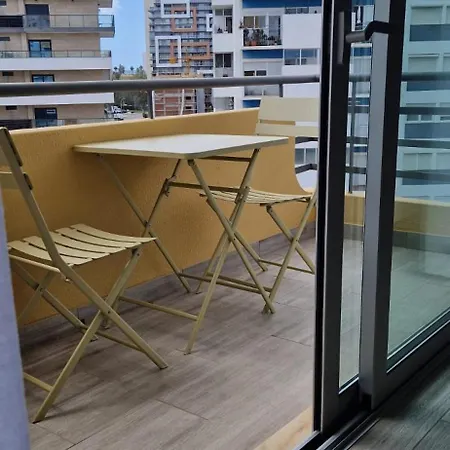T2 Moderno - Da Rocha * Portimão